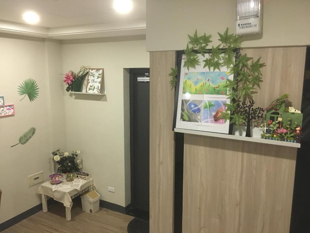 OUGE Motel – Fengshan