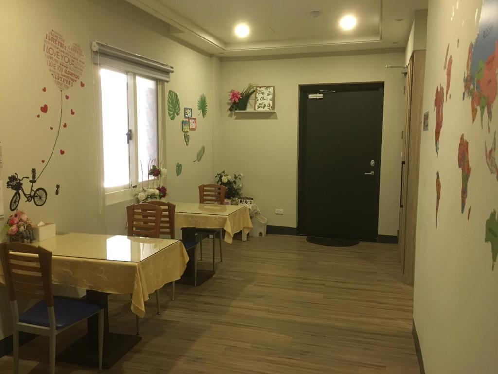 OUGE Motel - Fengshan 호텔 이미지 2