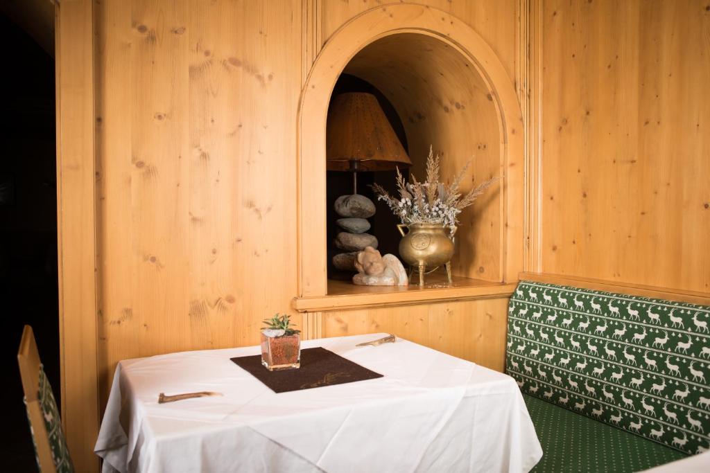 บริการและสิ่งอำนวยความสะดวก