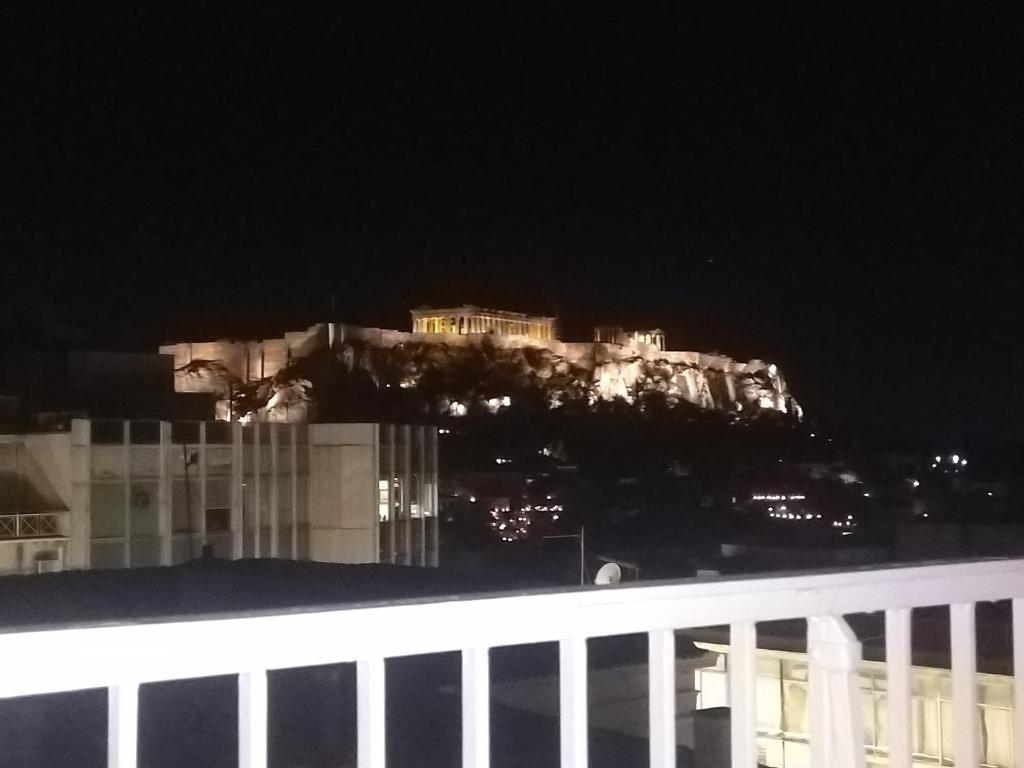 Athens Goddess photo