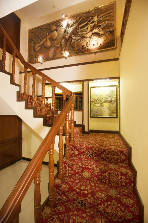 館内設備
