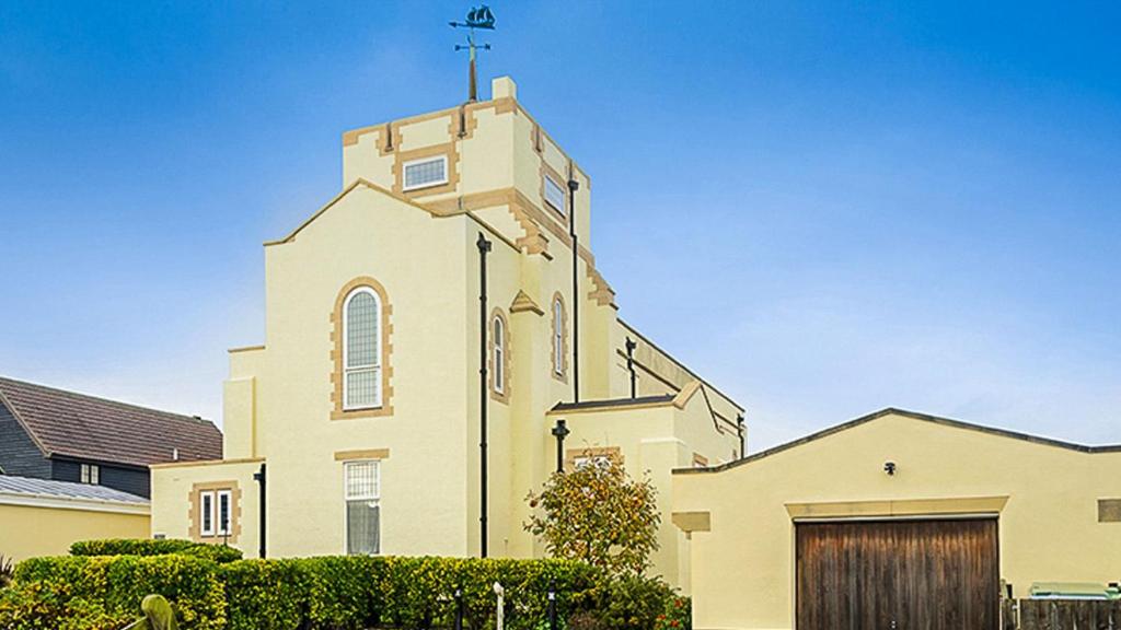 The Tower, Thorpeness