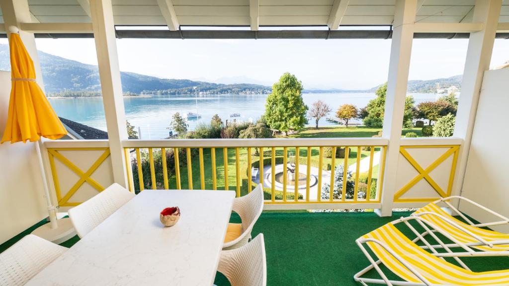 Werzer Strandcasino Hotel - 2