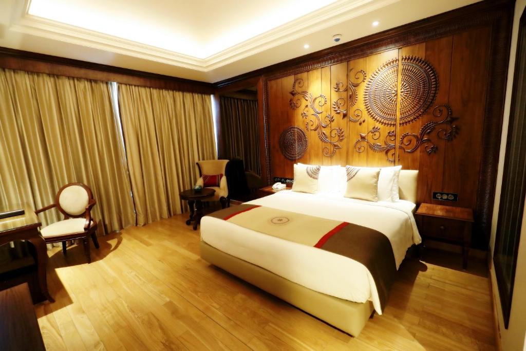 Seven Seas Hotel photo