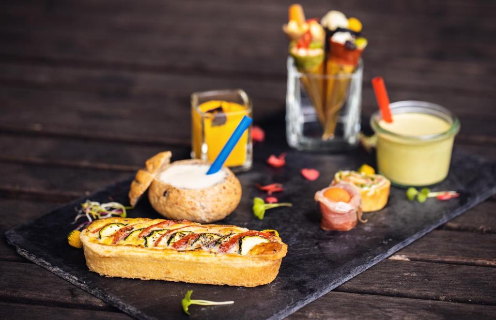 お料理のイメージ