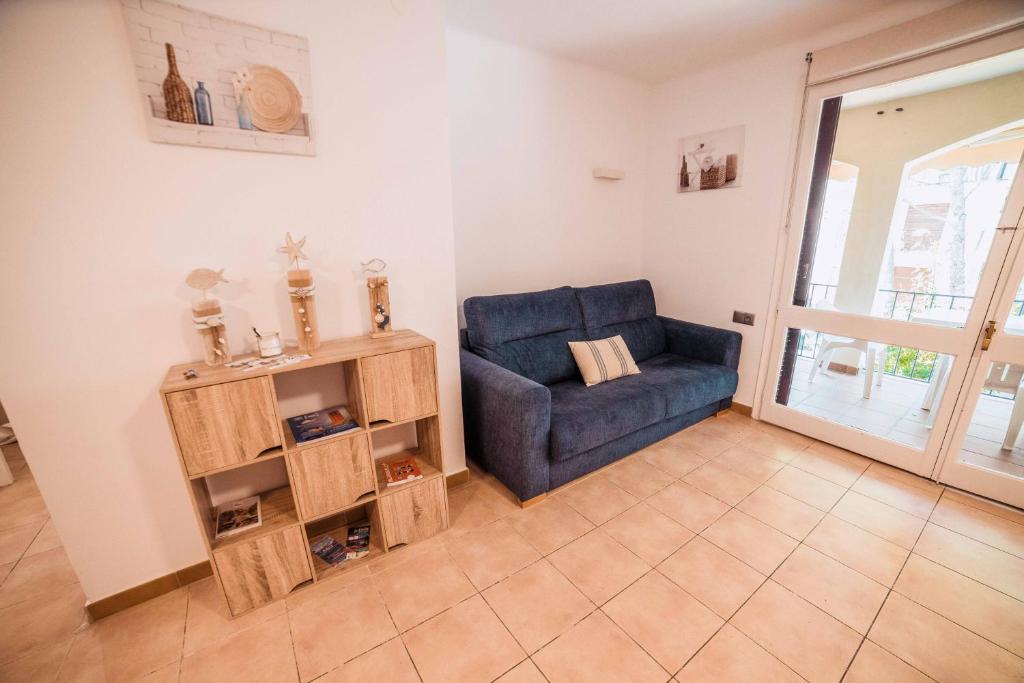 Apartamento reformado a 2 minutos de la playa en Calella! - 2