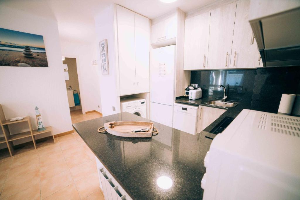 Apartamento reformado en Calella de Palafrugell a 1 minuto de la playa - 5