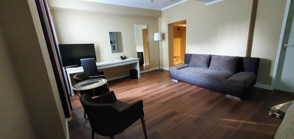 Park Hotel Hamburg Arena — Hotel rooms in Hamburg, Hamburg