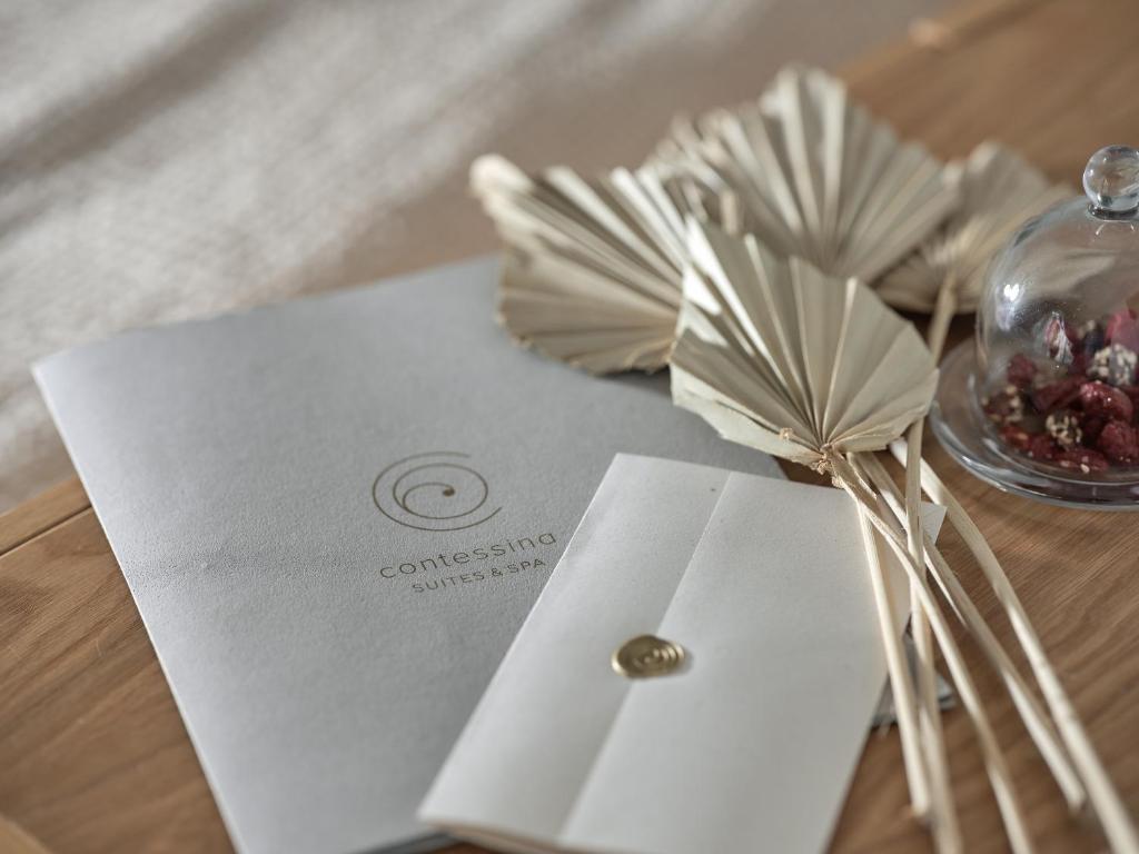 Contessina Suites & Spa - Adults Only photo