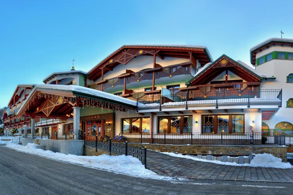 Kristiania Pure Nature Hotel & Spa - 3