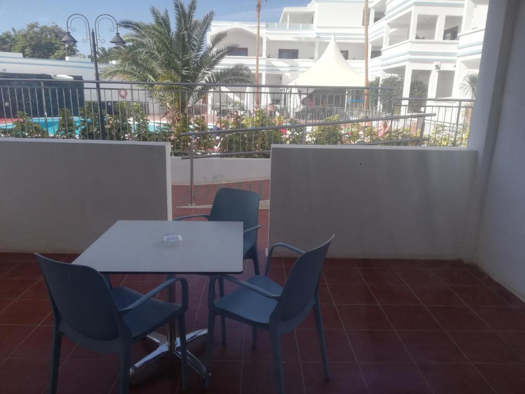 Apartamentos Oceano - Adults Only - Sólo Adultos — Costa Teguise, Canary Islands