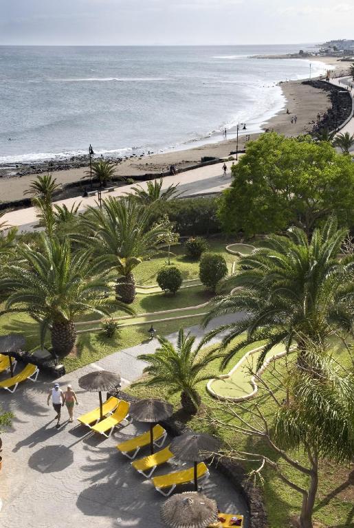 Hotel Beatriz Playa & Spa Photo 16