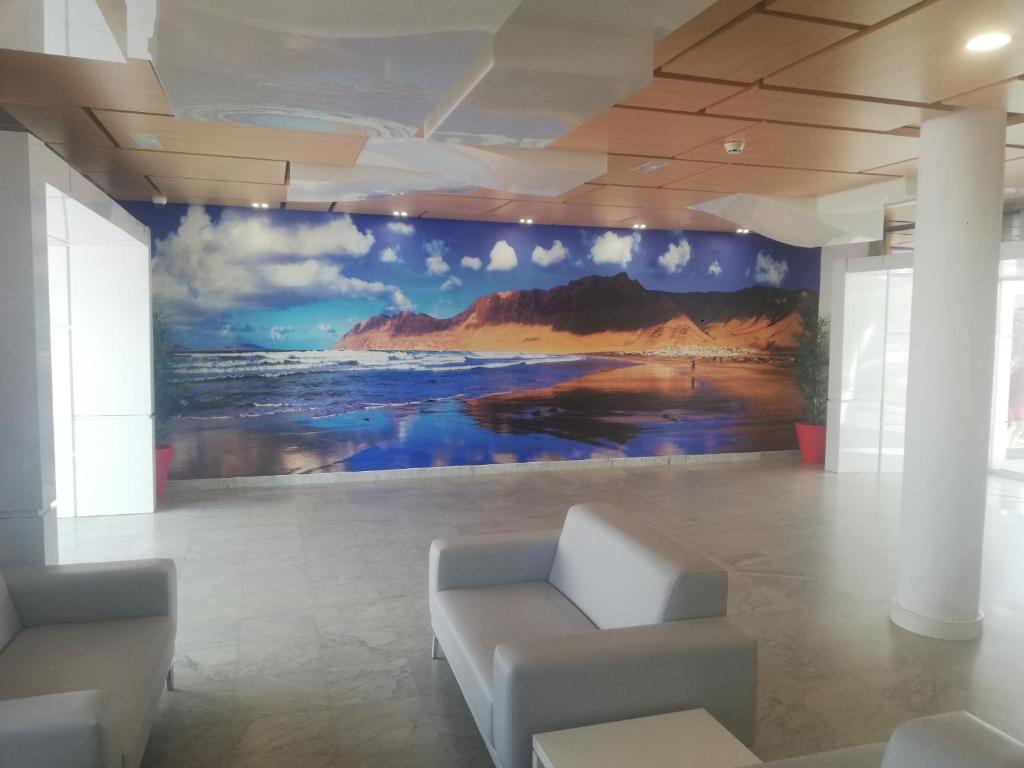 Apartamentos Oceano - Adults Only - Sólo Adultos — Costa Teguise, Canary Islands