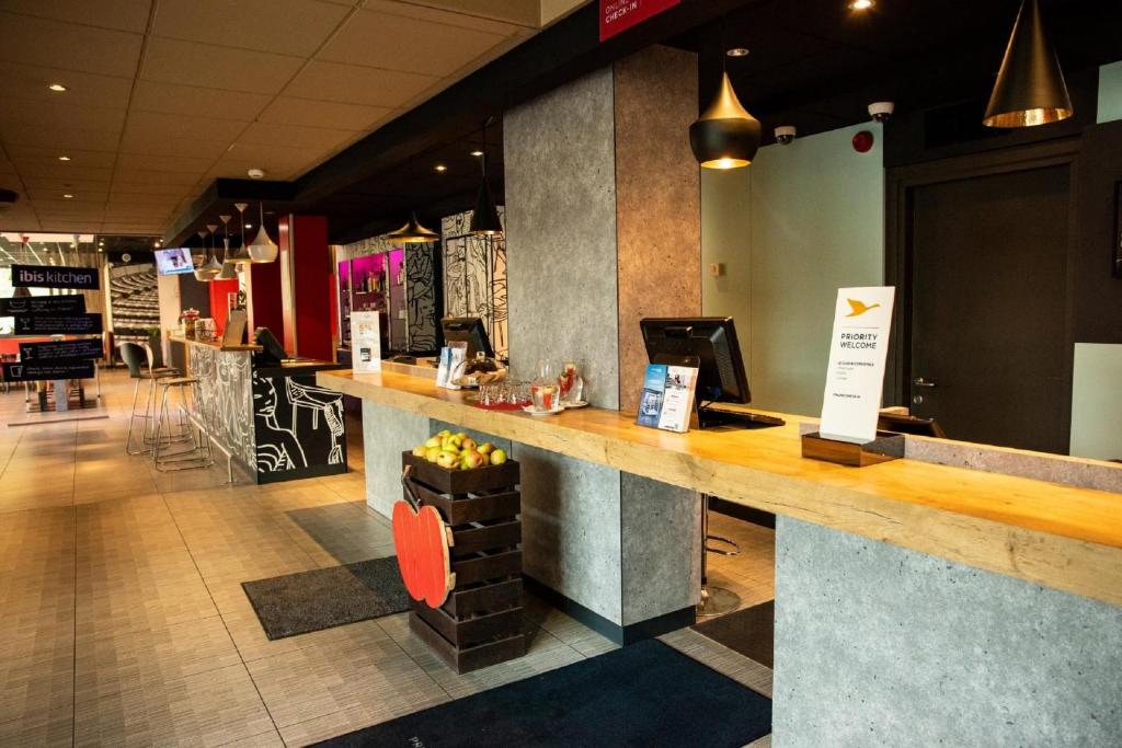 Ibis Poznan Stare Miasto Photo 21