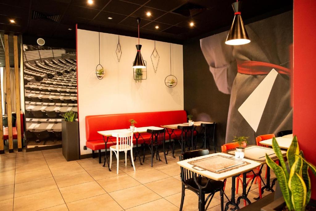 Ibis Poznan Stare Miasto Photo 23