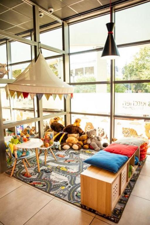 Ibis Poznan Stare Miasto Photo 34