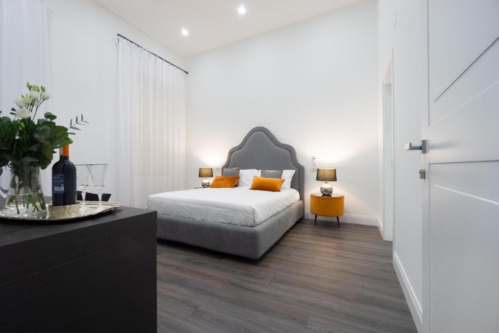 Naples Suite Rodino 24 room