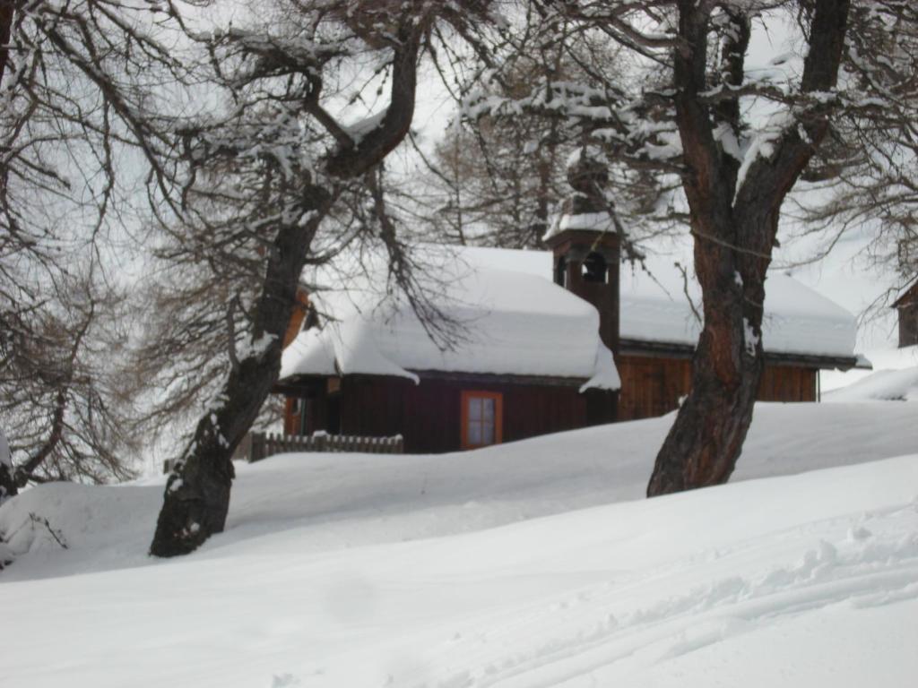 Lucknerhof - 3