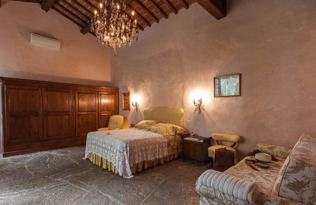 Villa Il Paradisino photo