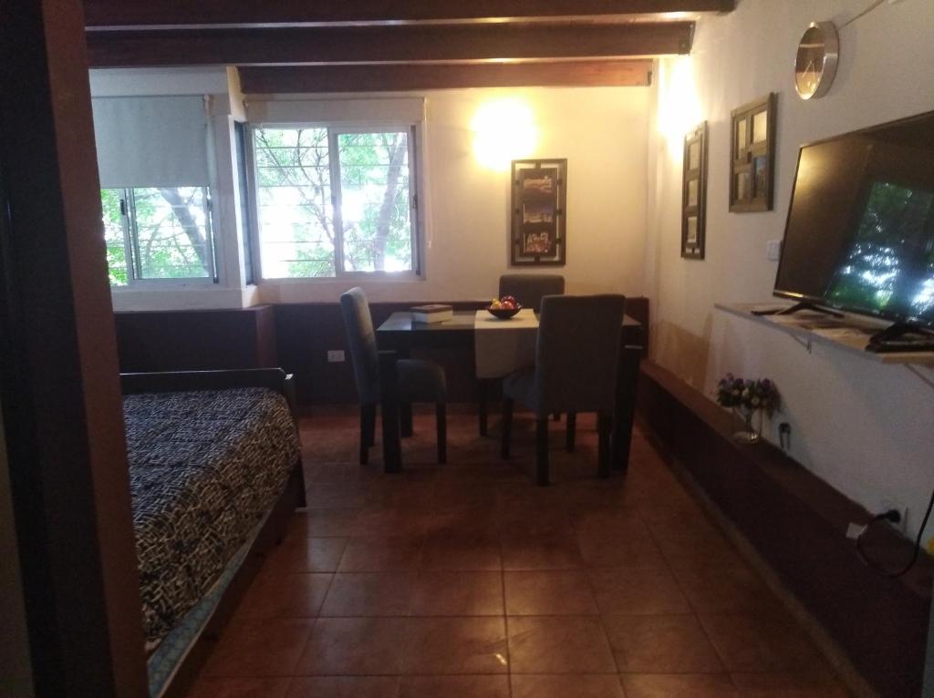 Apartamento Nuevo Centro - 2