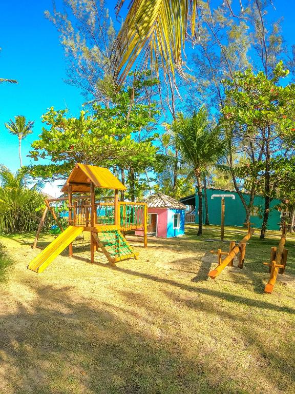 Taman bermain