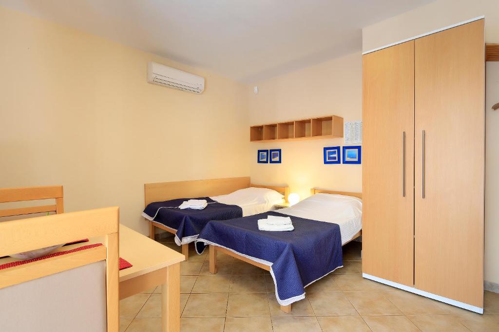 Apartments Luxury Living photo