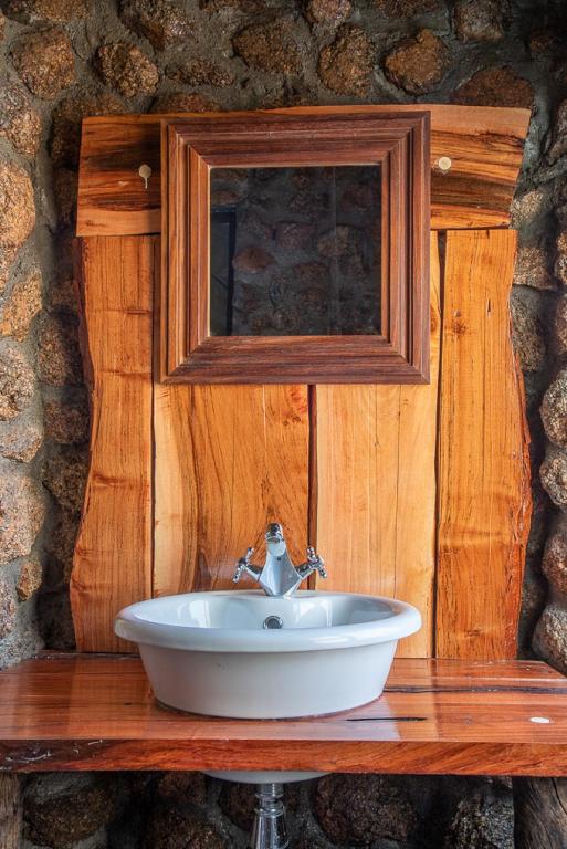 Ondundu Lodge photo