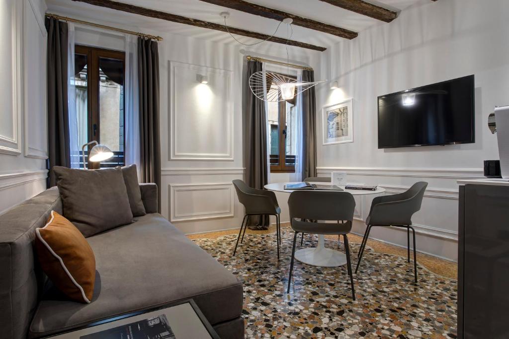 San Marco Suite 755 - 5