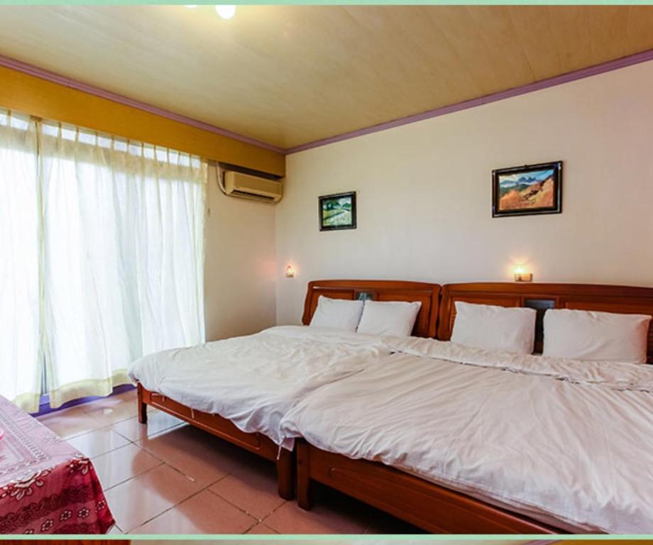 Fu Nong B&B photo