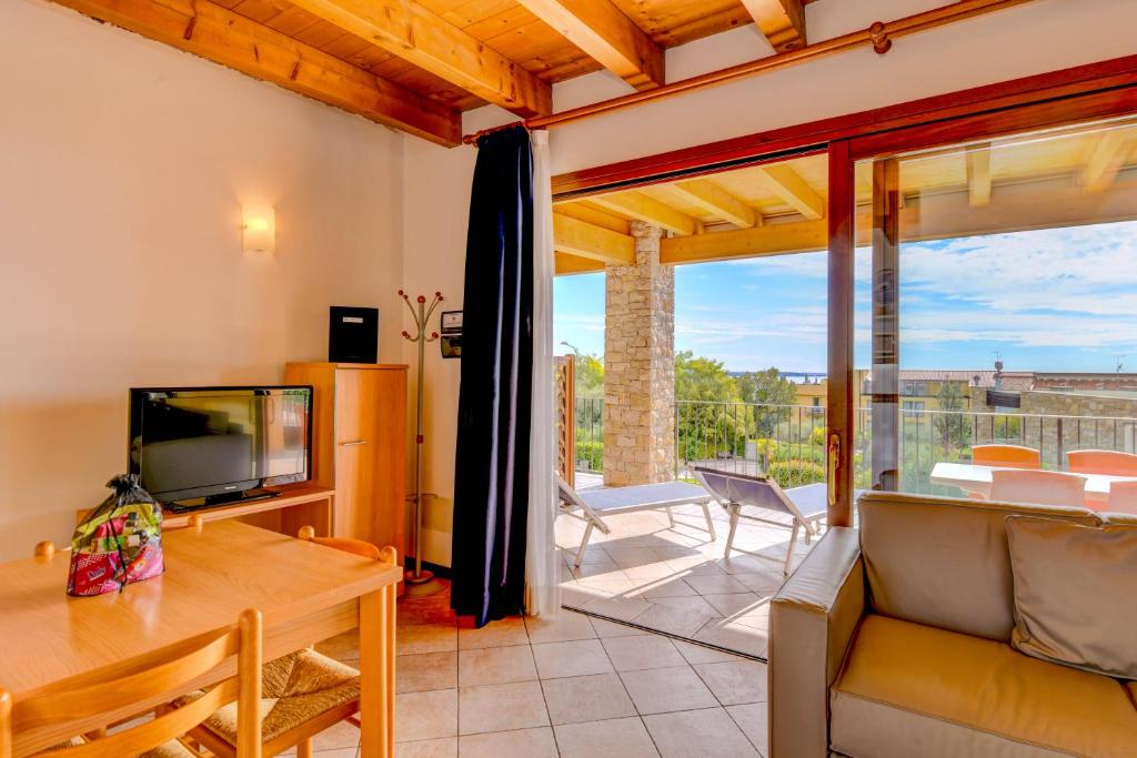 Relais Rosa Dei Venti -Ciao Vacanze- photo