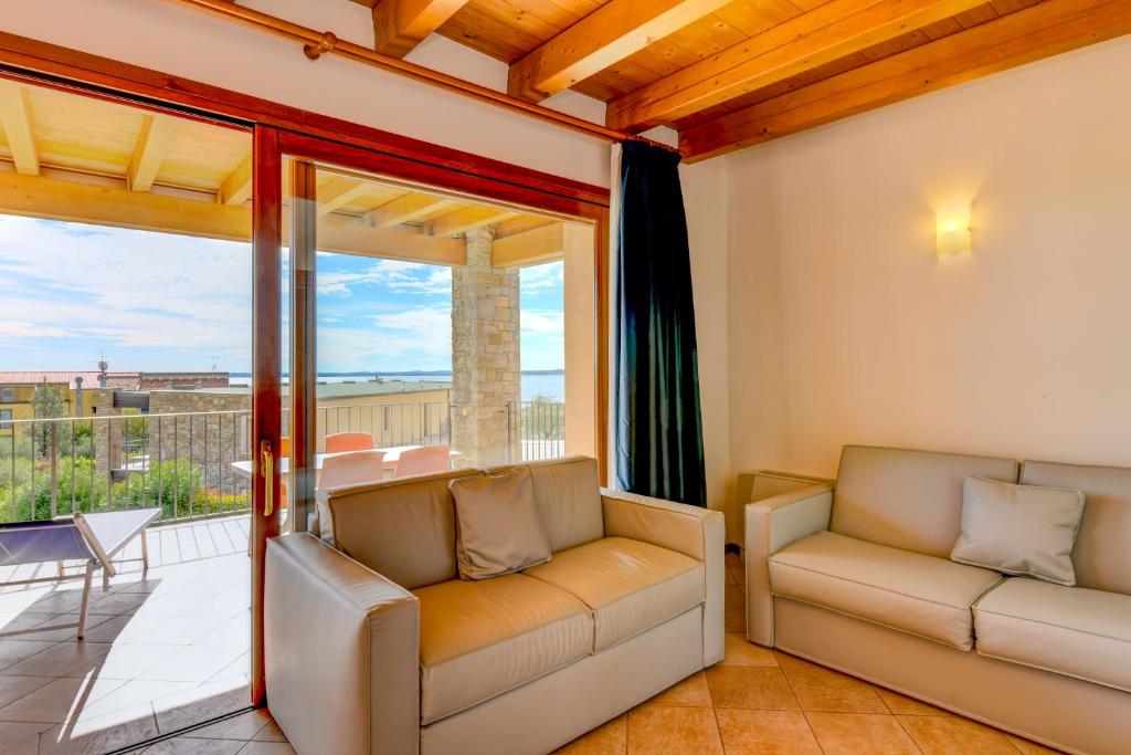 Relais Rosa Dei Venti -Ciao Vacanze- photo