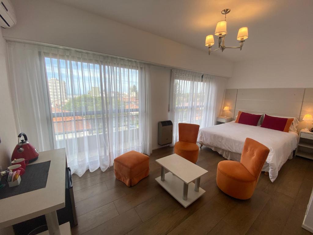 Montecarlo Apartment & Suite - 1