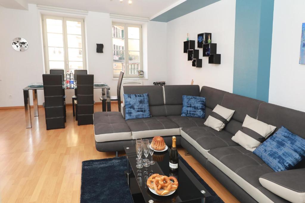 COLMARAPPART Grand'Rue - 2