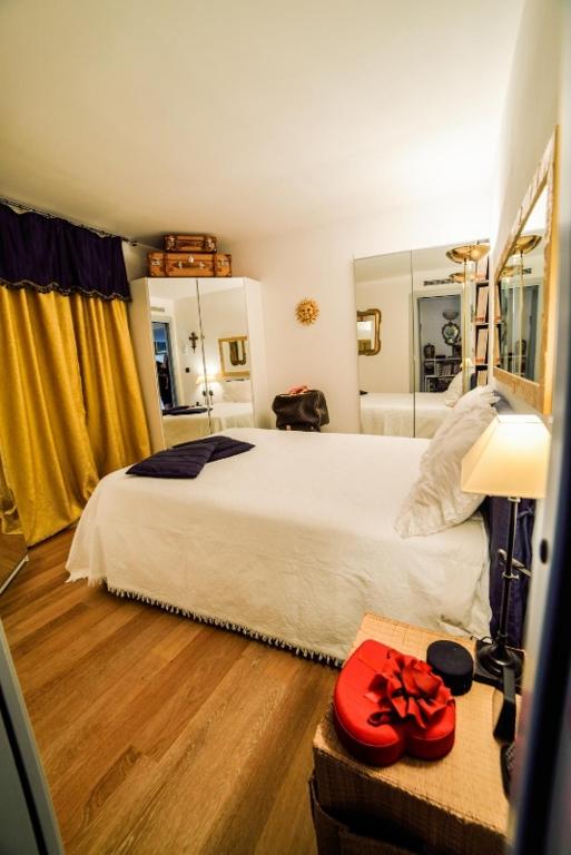 Diodato Suite Apartment - Amazing Location, WiFi, Pool, Sauna, Gym & Private Garden - 4