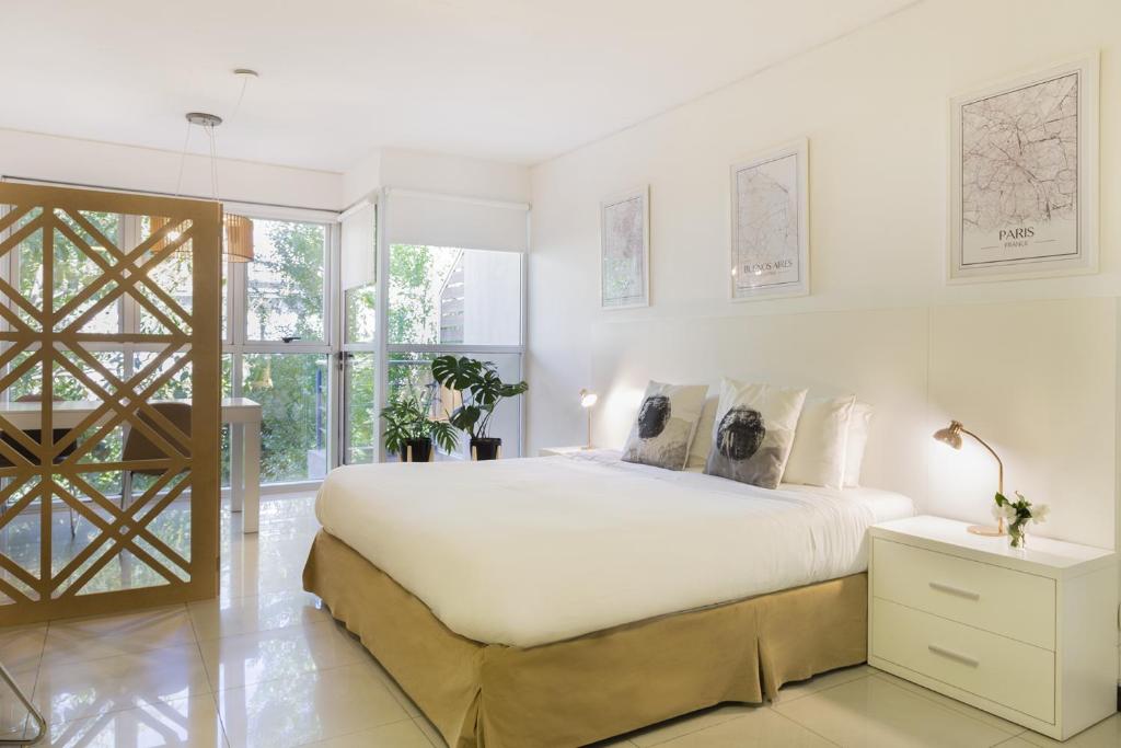 Feel Buenos Aires Apartments - 5