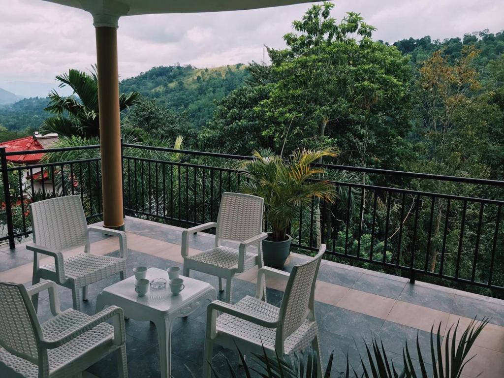 The Springfields Kandy Previously Madara Residence Kandy photo
