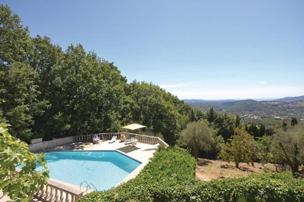 Beautifull Villa French Rivera - 4