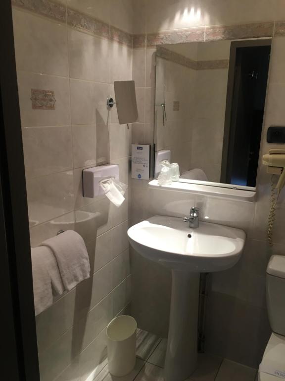 バスルーム（客室）