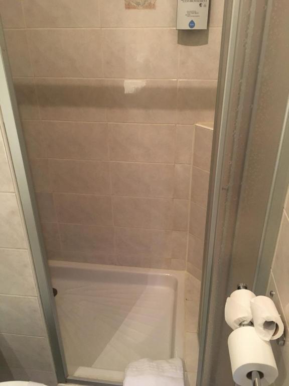 バスルーム（客室）