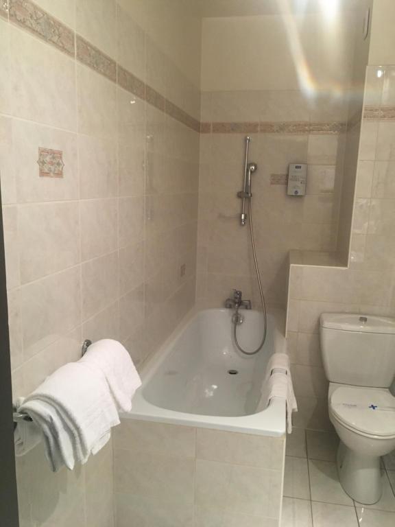 バスルーム（客室）