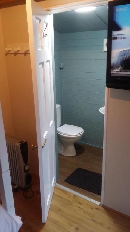 Bridge Farm Guesthouse rooms photo