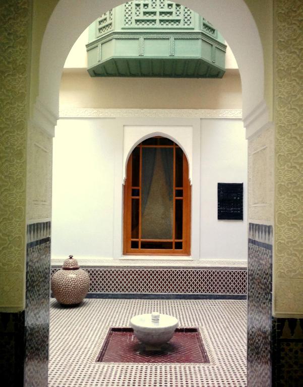 Facilities