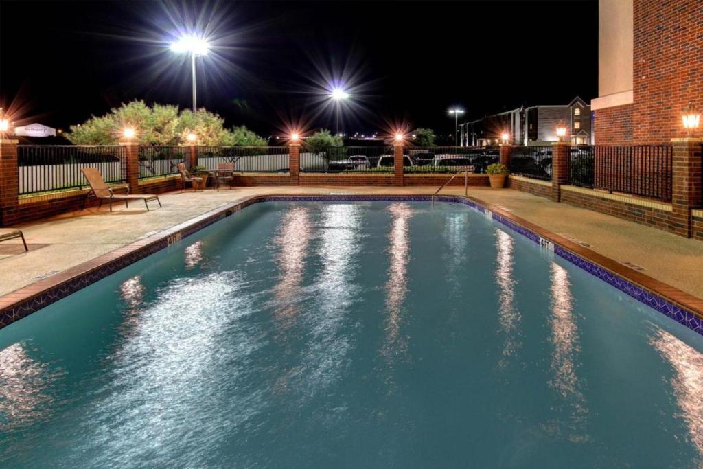 Holiday Inn Express San Angelo photo