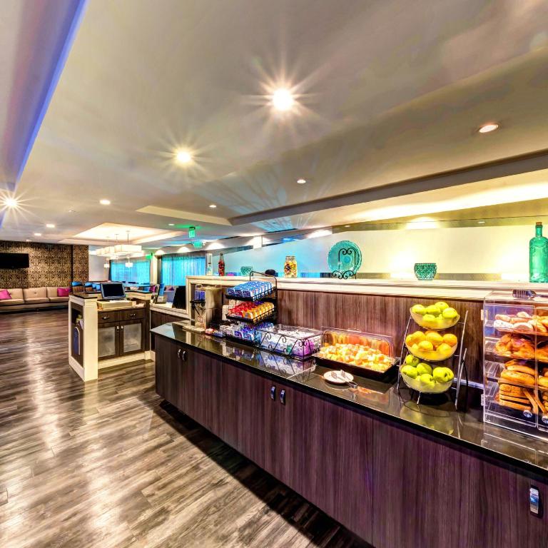 Restaurant, Holiday Inn-Princeton By IHG in Princeton (NJ)