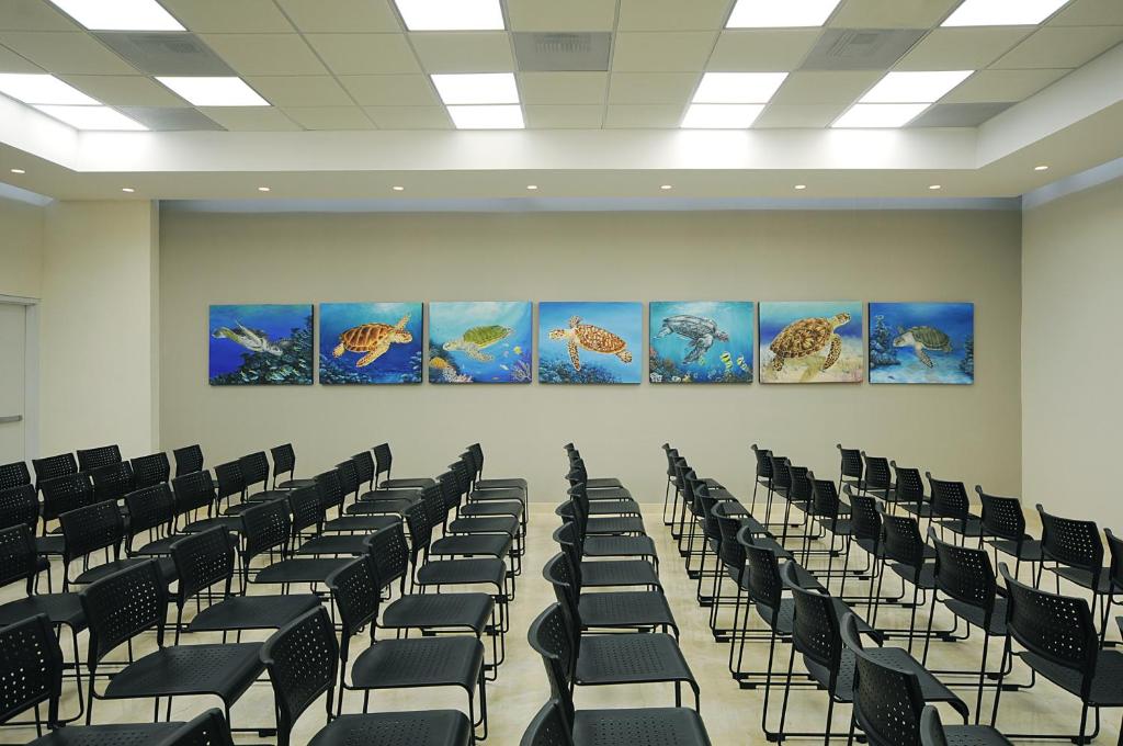 Meeting room / ballrooms