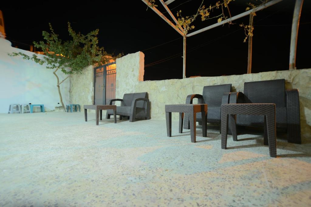 Petra Lion Hotel photo