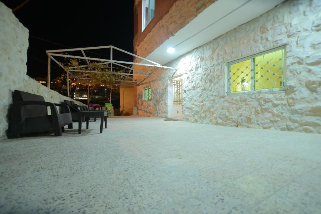 Petra Lion Hotel photo