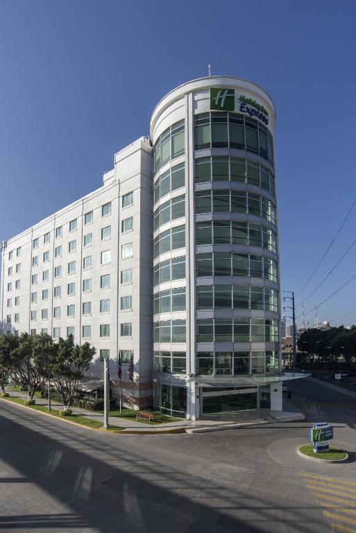 Holiday Inn Express Puebla by IHG - 1