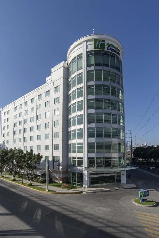 Holiday Inn Express Puebla by IHG, Hotel in Puebla