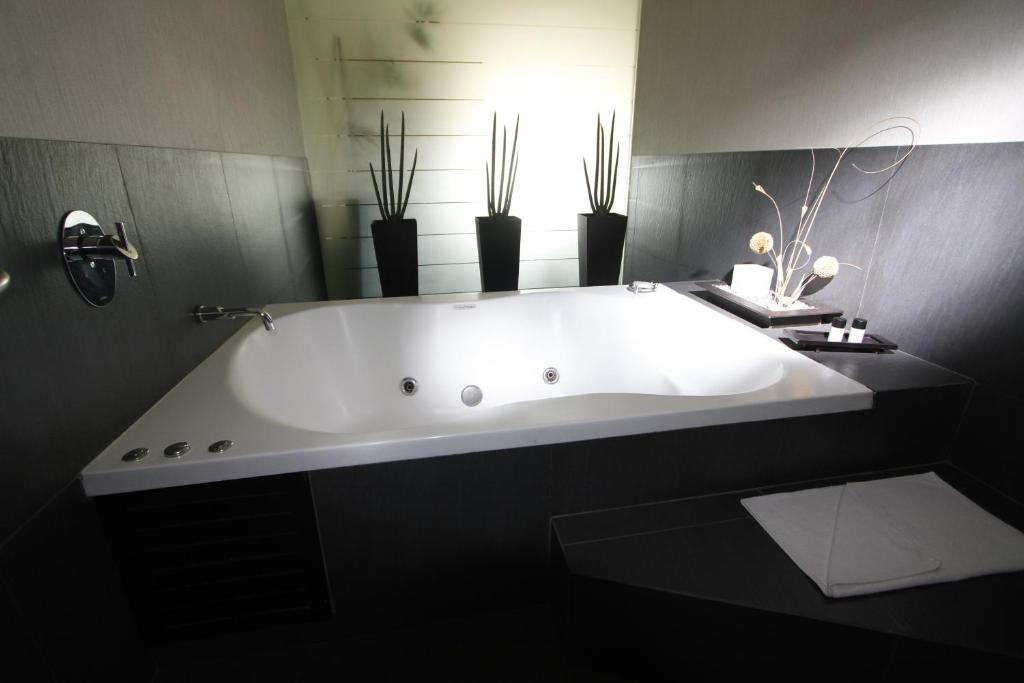 Crowne Plaza Toluca-Lancaster Photo 27